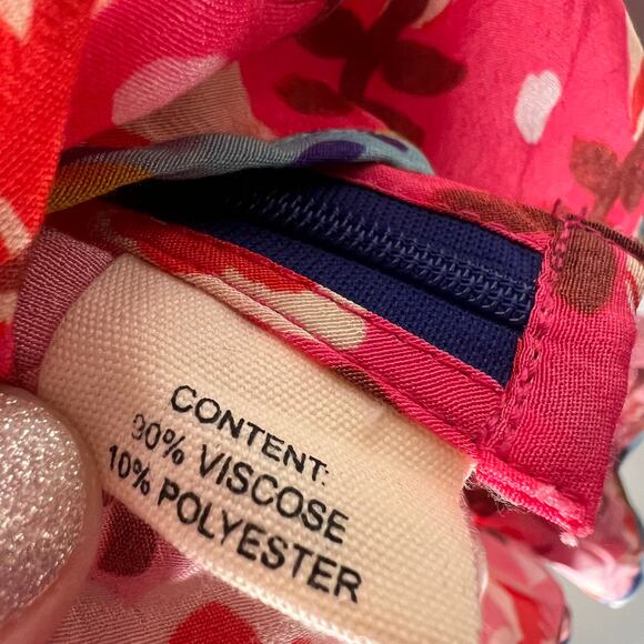 Celia B Paradise Mini Dress Size Small - Picture 6 of 8